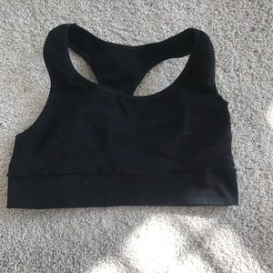 Target sports bra
